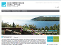 Aper�u de : H�bergement en Charlevoix